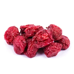 آلو جنگلی خشک قرمز اعلی