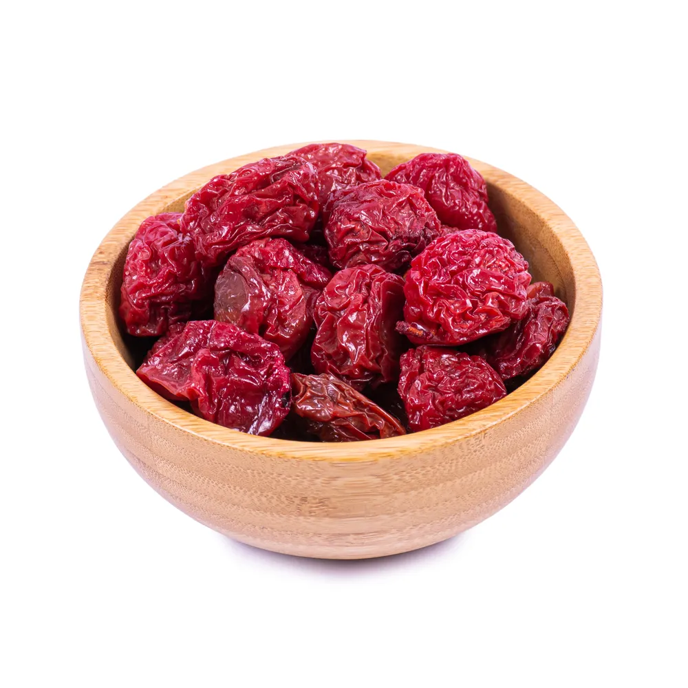 آلو جنگلی خشک قرمز اعلی - Image 2