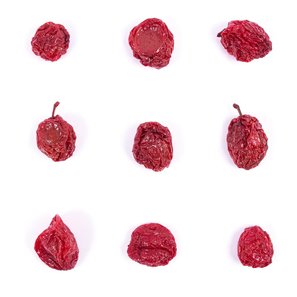 آلو جنگلی خشک قرمز اعلی - Image 3