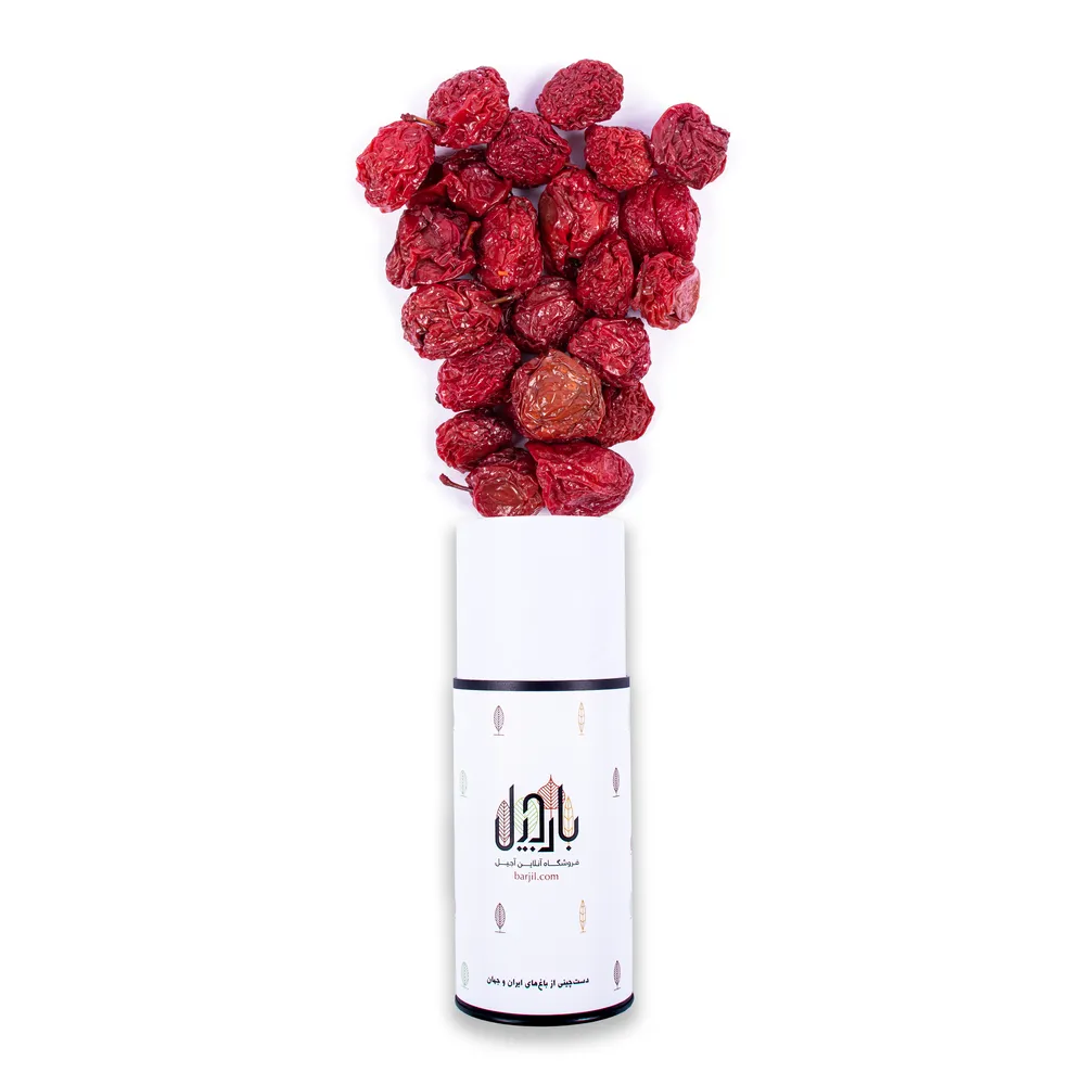 آلو جنگلی خشک قرمز اعلی - Image 5