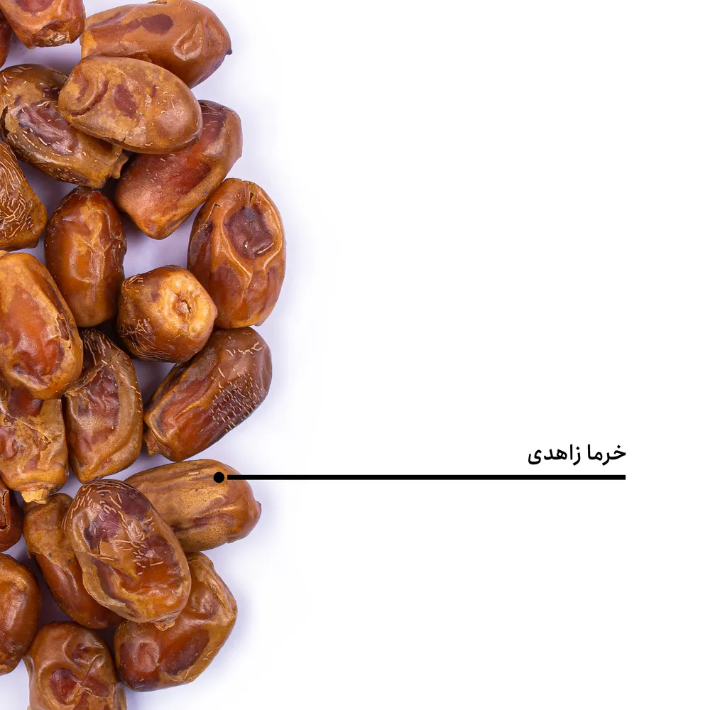 خرما زاهدی - Image 4